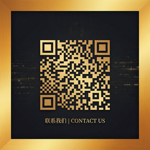 草榴视频商务二维码