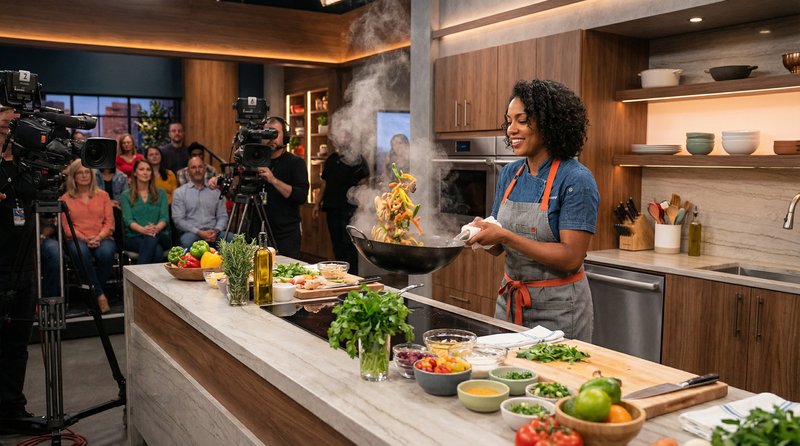 草榴视频美食教程视频